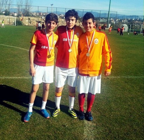 2014 February (Side-Antalya Camp)-3